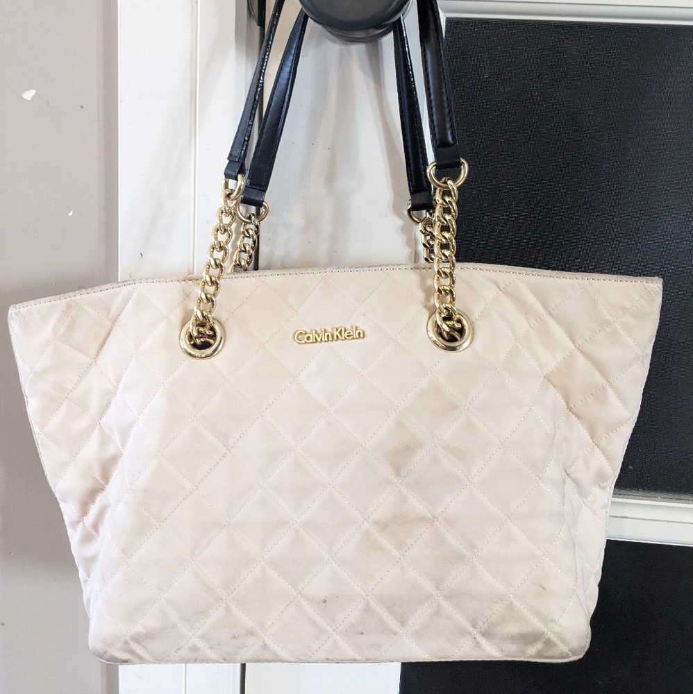 Purse Calvin Klein